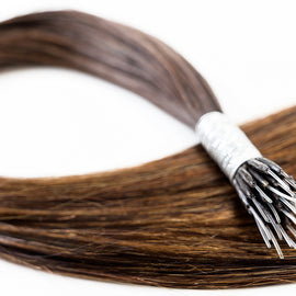 colour:#Dark Ash Brown Balayage