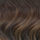 #Dark Brown Balayage Invisi Butterfly Weft™ Hair Extensions