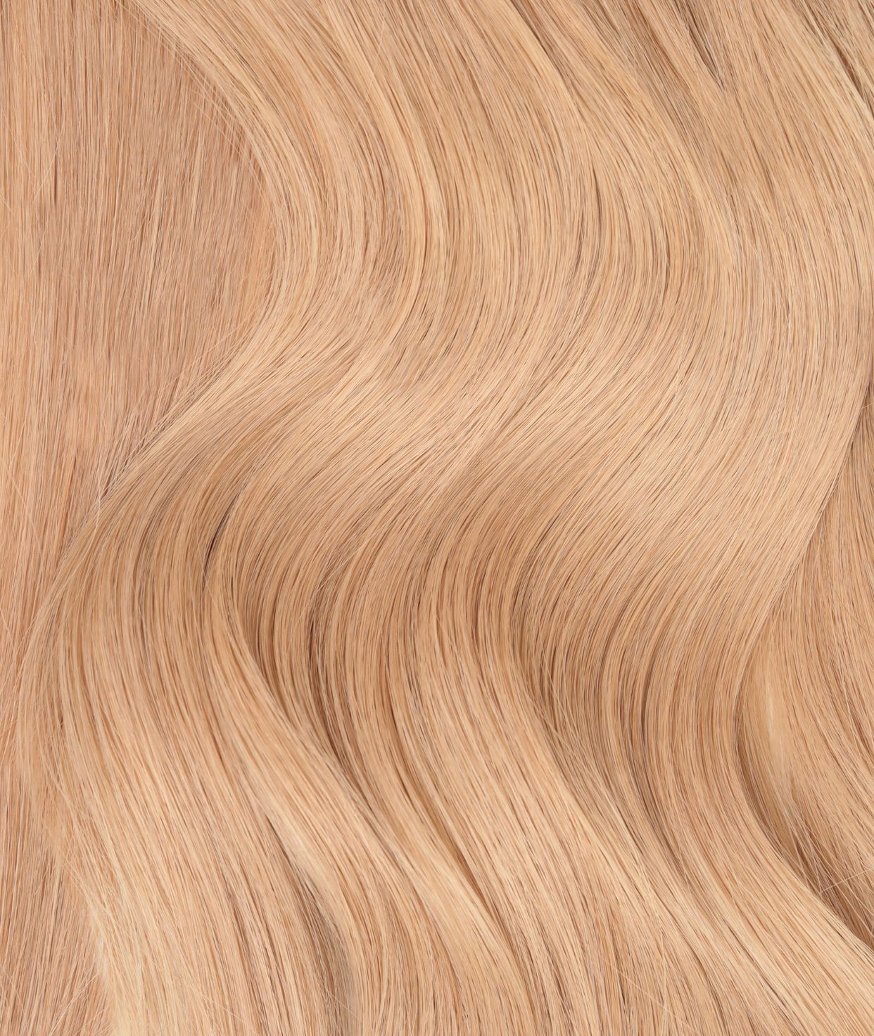 #Dirty Blonde Genius Weft Extensions (NEW)