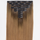 #Dubai Seamless Clip In Hair Extensions