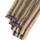#Hazelnut Twist Scalp Clip in Hair Fill Ins