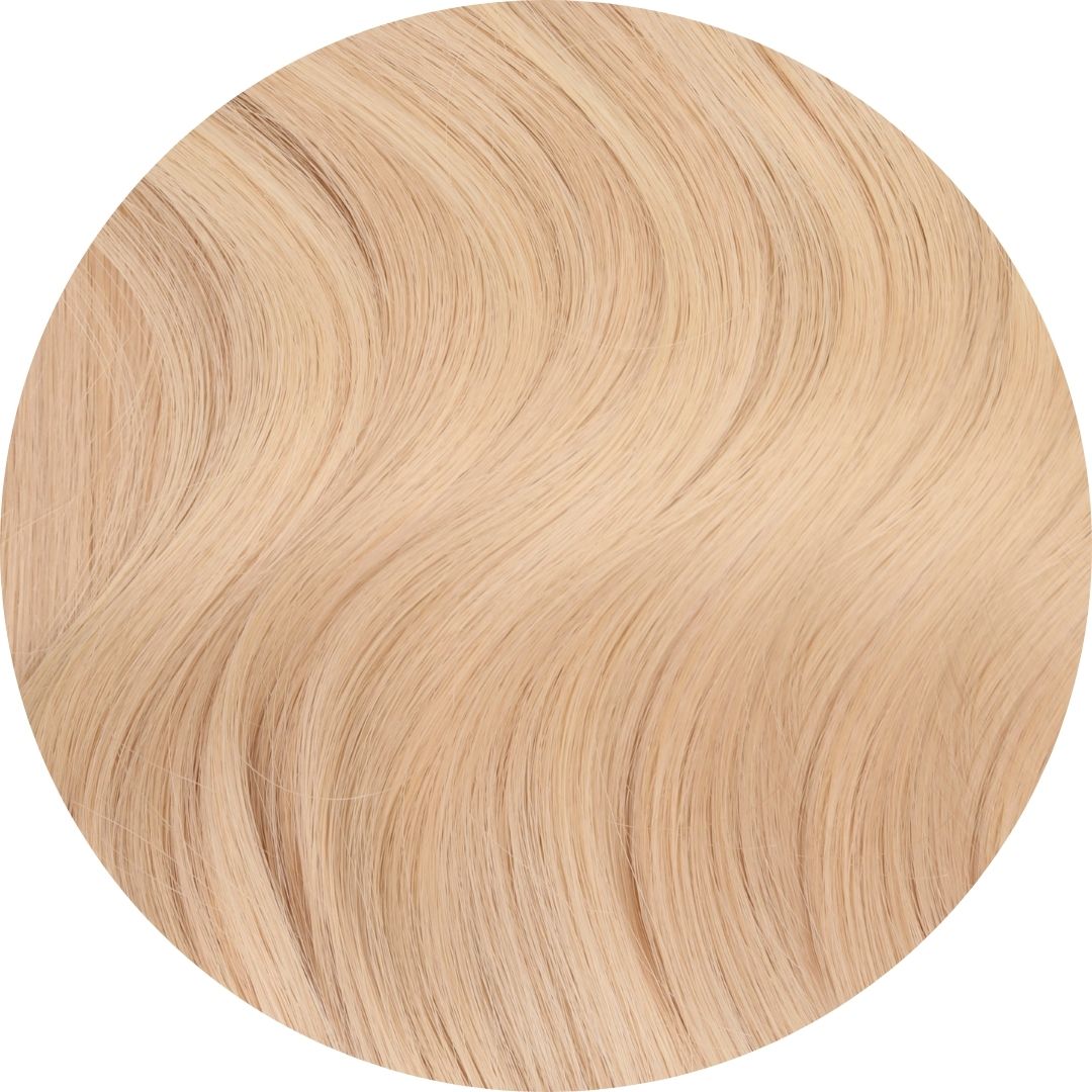 colour #Hollywood Blonde