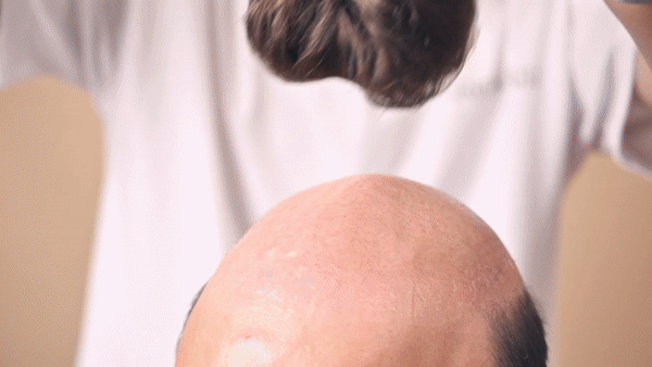 Superior Hair Mens Hair System