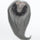 #Light Grey Topper With Invisible Wire (65g)