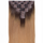 #Mochaccino Melt Seamless Clip In Hair Extensions