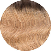 #Mochaccino Melt Genius Weft Extensions (NEW)