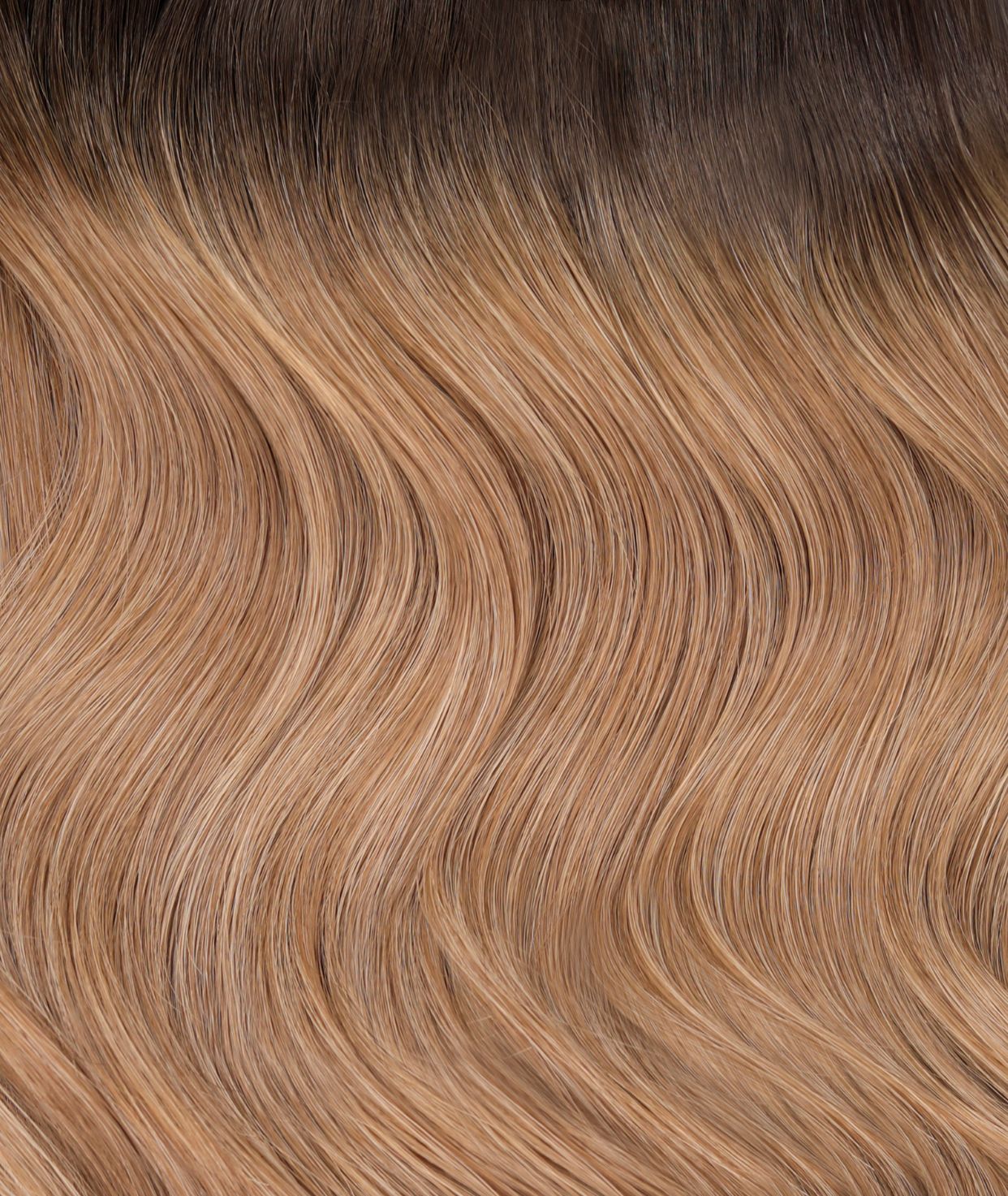 #Mochaccino Melt Genius Weft Extensions (NEW)