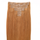#Natural Red Seamless Clip In Hair Extensions