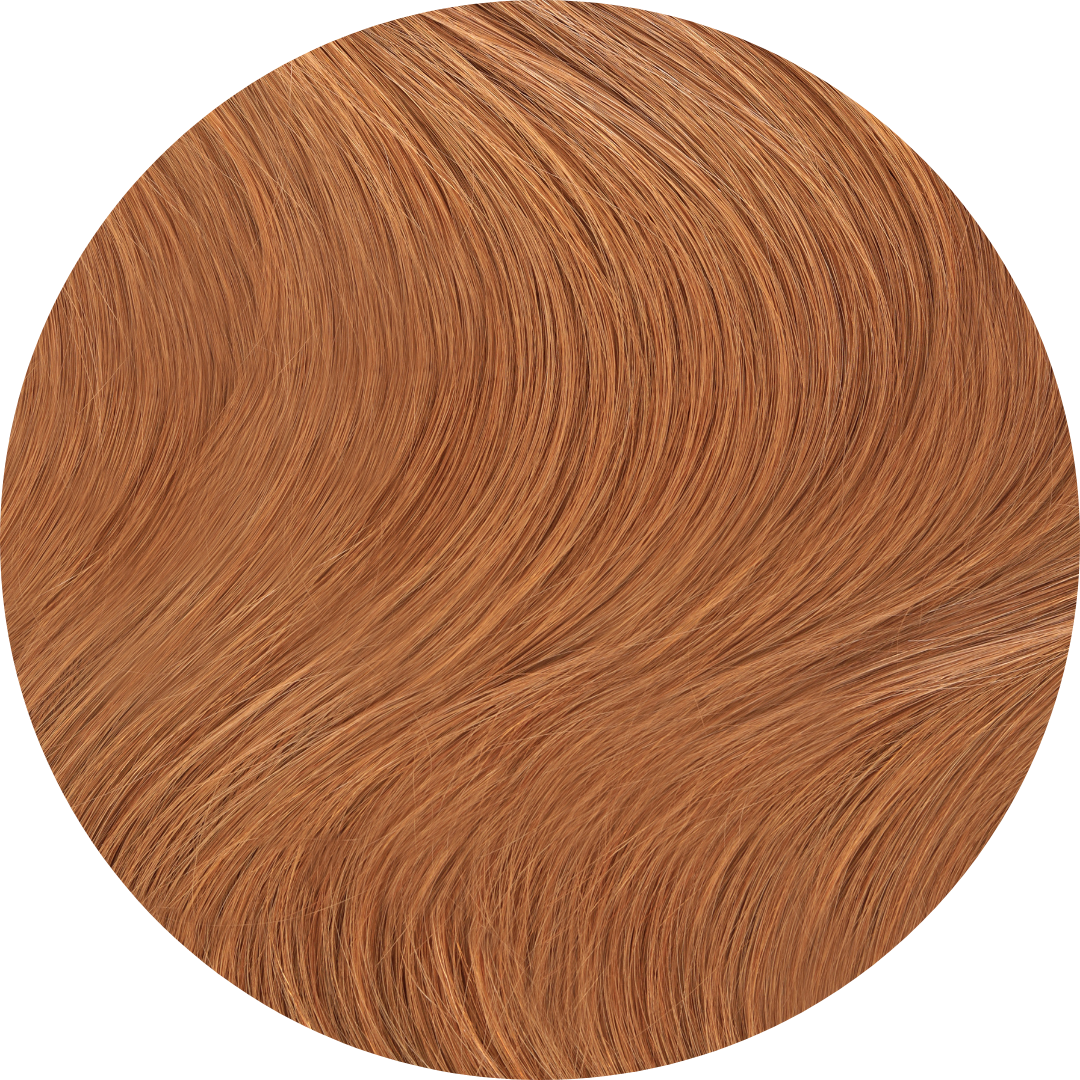 Colour: #natural red