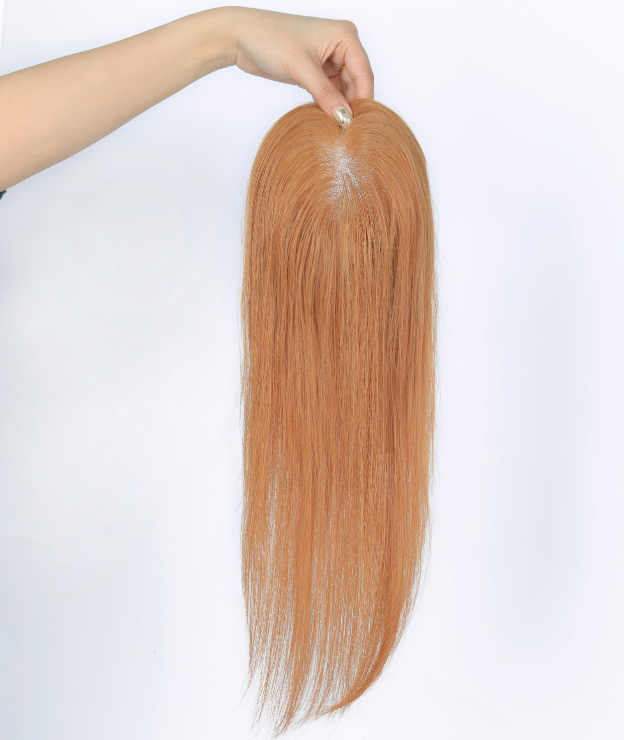 #Natural Red Women's Lite Topper (30g)