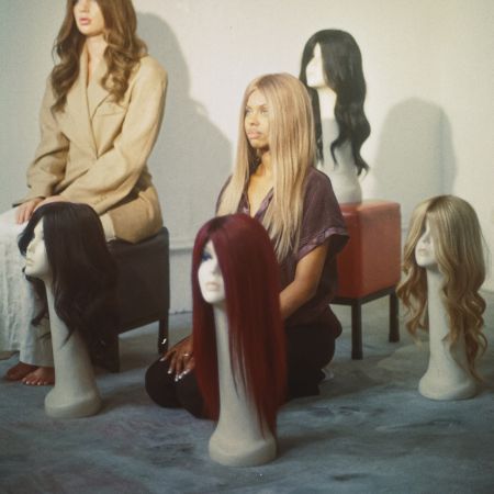 Wigs and hairpieces auckland hot sale