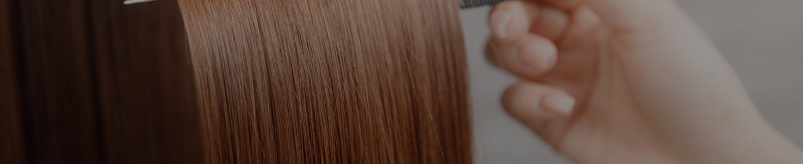 Superior Hair 100% Human Hair Luxury Extensions