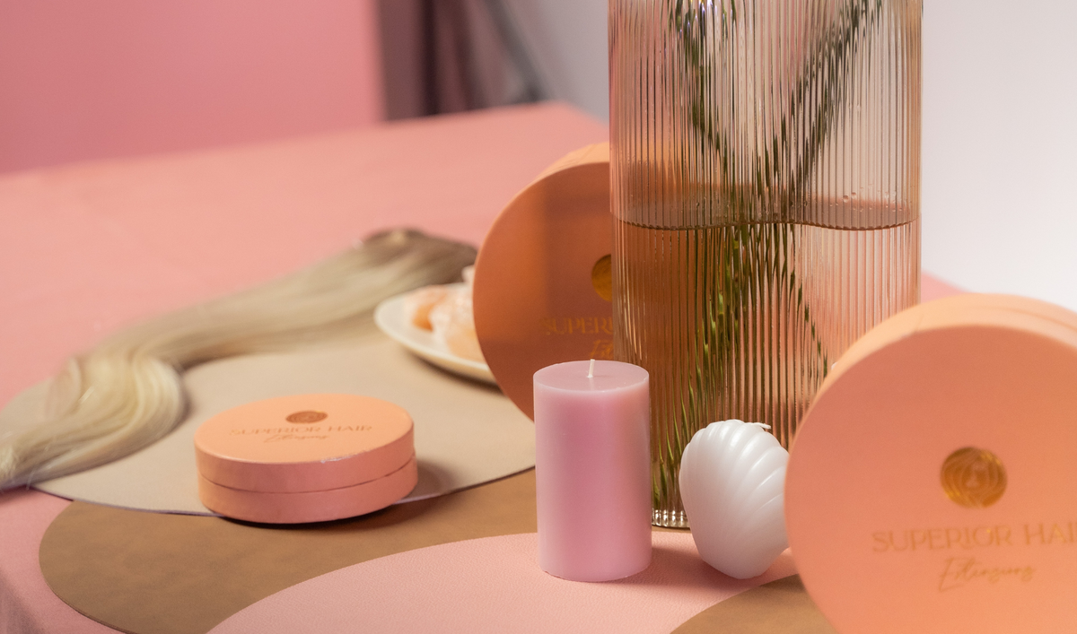NZ Superior Hair