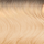 #Rooted Hollywood Blonde Nano Tip Hair Extensions