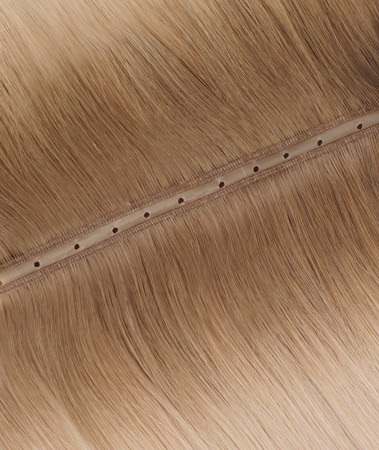 #Rooted The Blonde Butterfly Weft™ Hair Extensions (NEW)