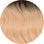 #Rooted Beach Ash Blonde Genius Weft Extensions (NEW)