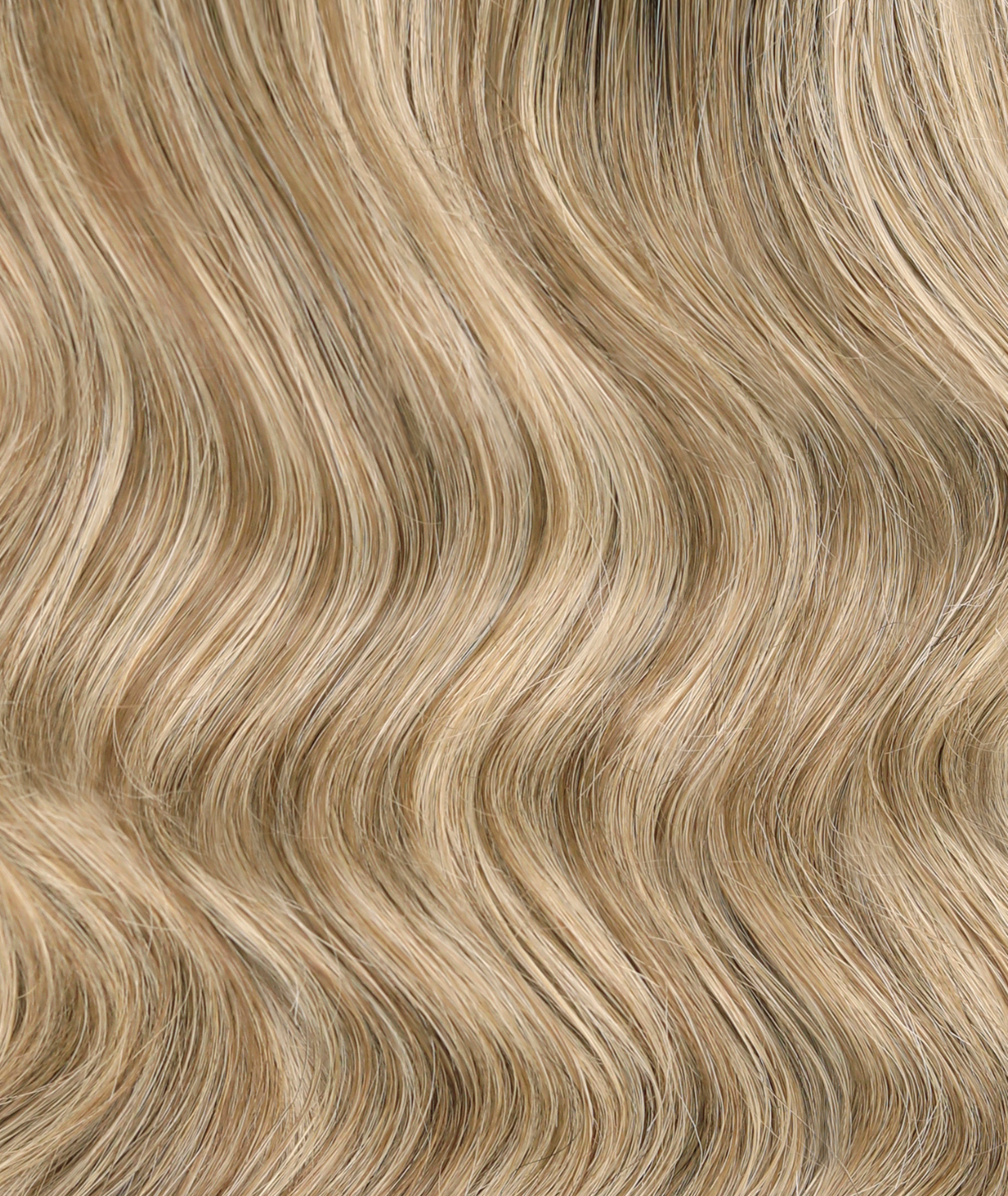 #Rooted Hazelnut Twist Women's Lite Topper