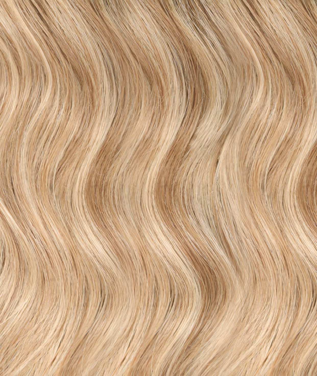 #Rooted Hazelnut Twist Women's Lite Topper (NEW)