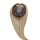 #Rooted Hazelnut Twist Topper With Invisible Wire