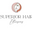 Superior Hair Extensions logo