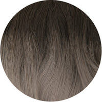 #Smokey Ombre Butterfly Weft™ Extensions