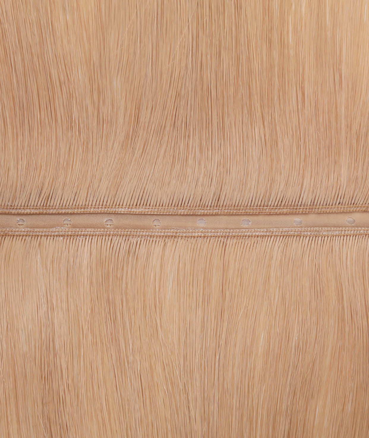 #Sunkissed Brown Butterfly Weft™ Hair Extensions (NEW)