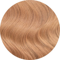 #Sunkissed Brown Genius Weft Extensions (NEW)