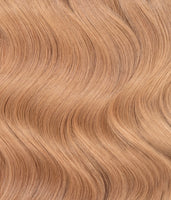 #Sunkissed Brown Ultra Seamless Tape In Extensions (NEW)