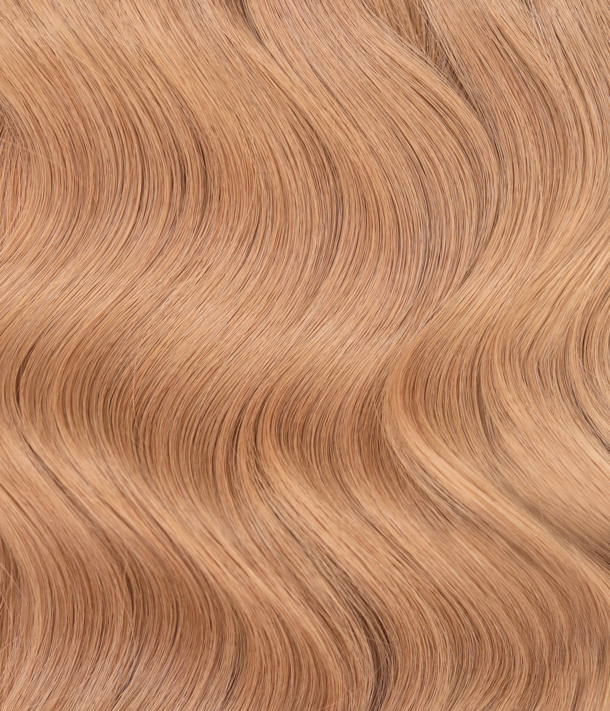 #Sunkissed Brown Genius Weft Extensions (NEW)