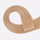 #Sunkissed Blonde Invisi Butterfly Weft™ Hair Extensions