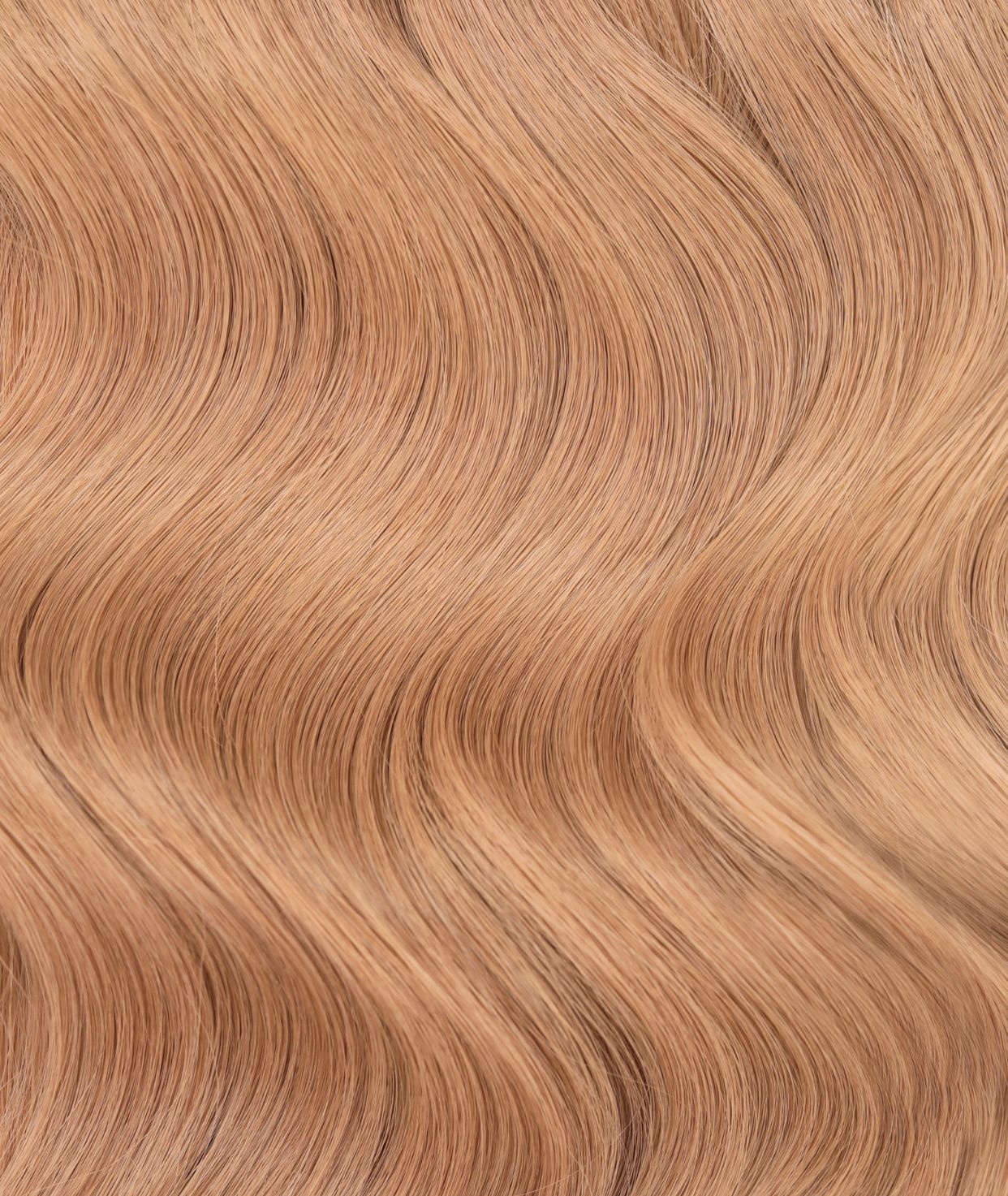 #Sunkissed Brown Butterfly Weft™ Extensions (NEW)