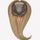 #Toasted Bronde Balayage Topper With Invisible Wire (65g)