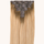 #Toffee Cream Balayage Seamless Clip In Extensions