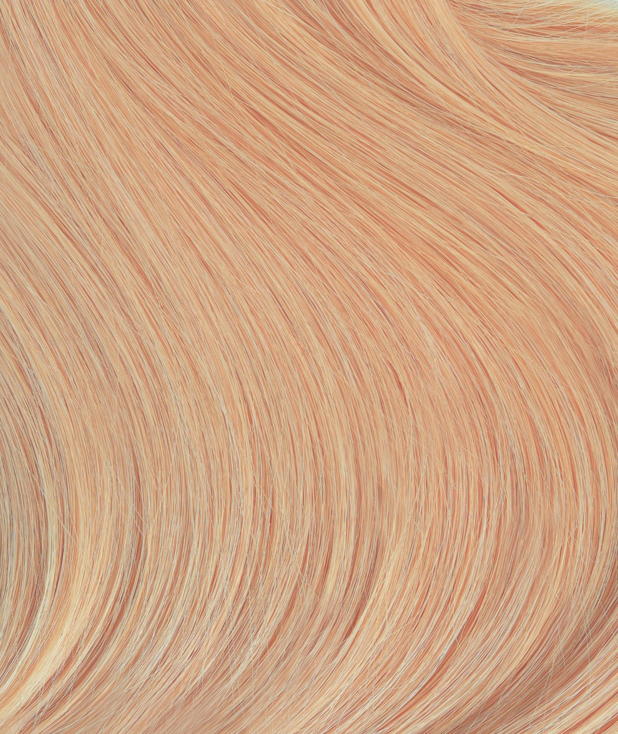 #Beach Ash Blonde Genius Weft Extensions (NEW)