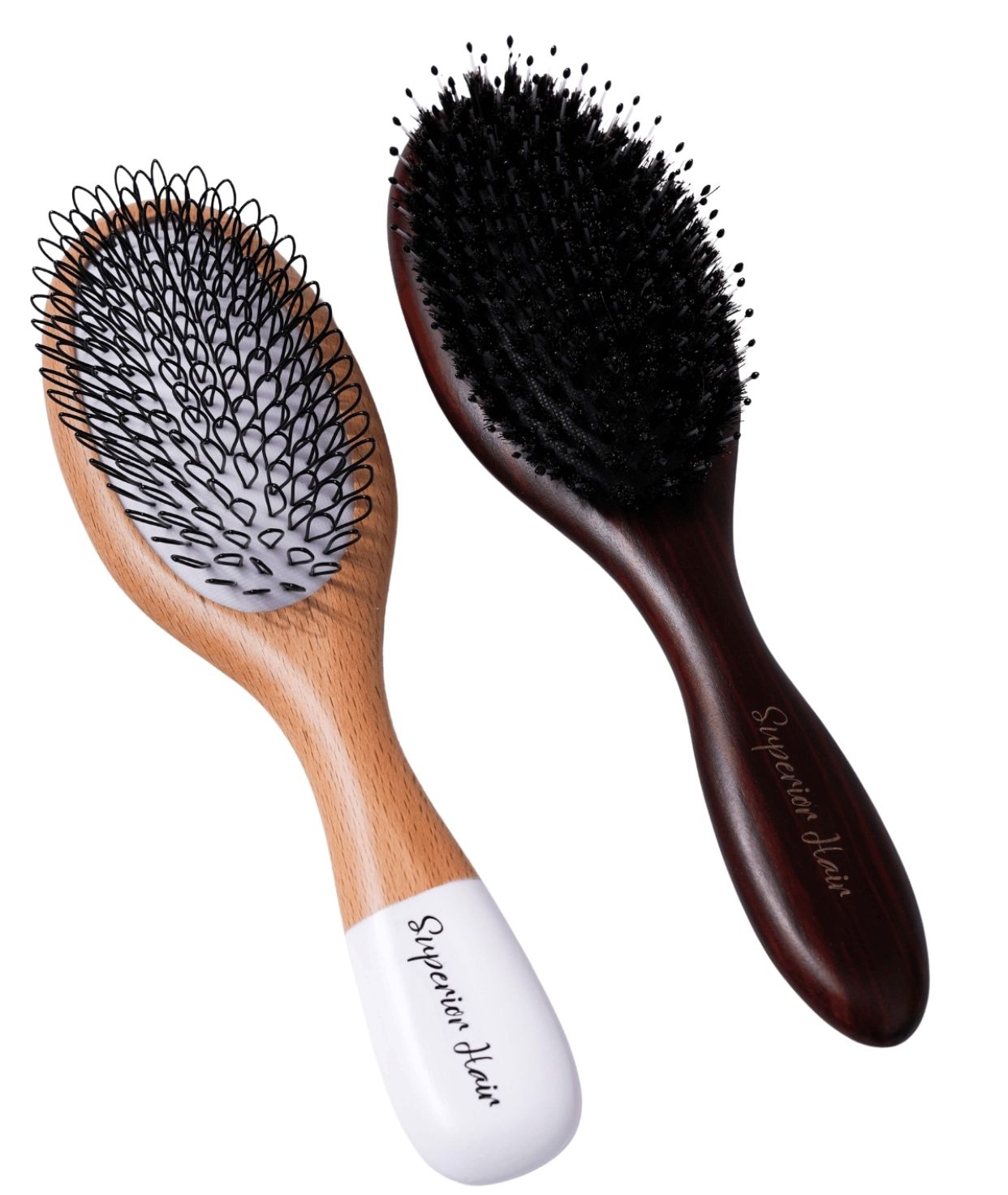 Superior Hair Bristle Brush