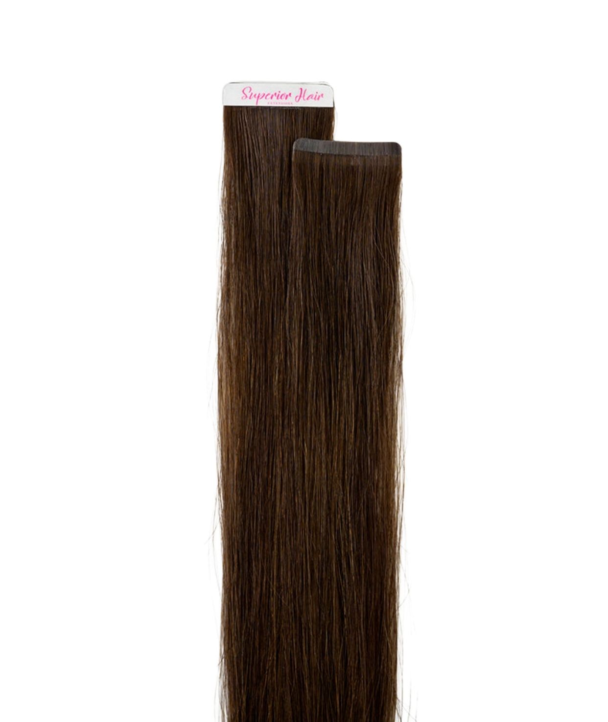 swatch:#Chocolate Brown Balayage