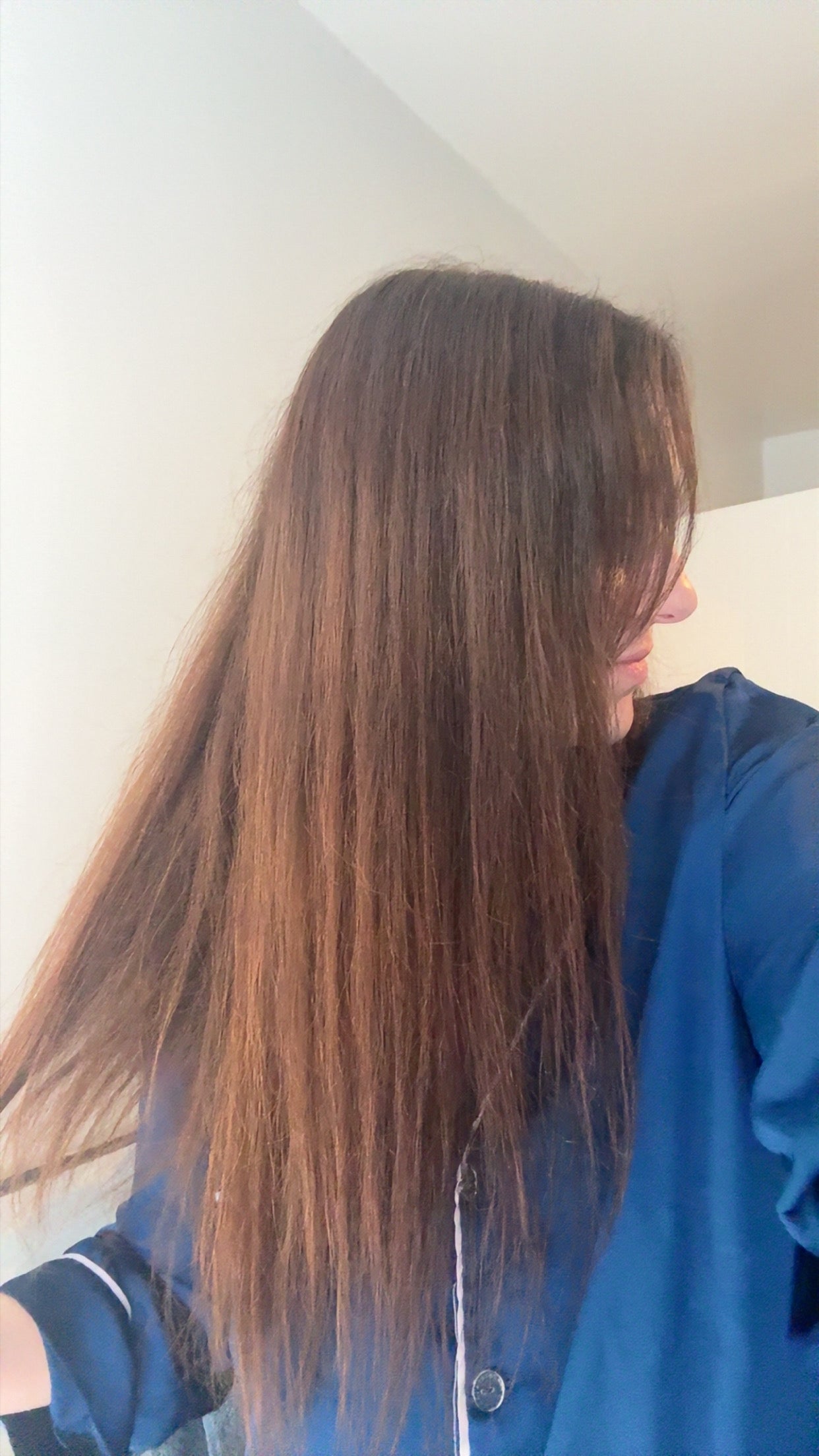 #23 Golden Blonde Ponytail Hair Extensions (DISCONTINUED)