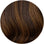 #Dark Brown Balayage Butterfly Weft™ Extensions