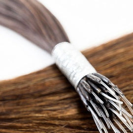 colour:#Dark Brown Balayage