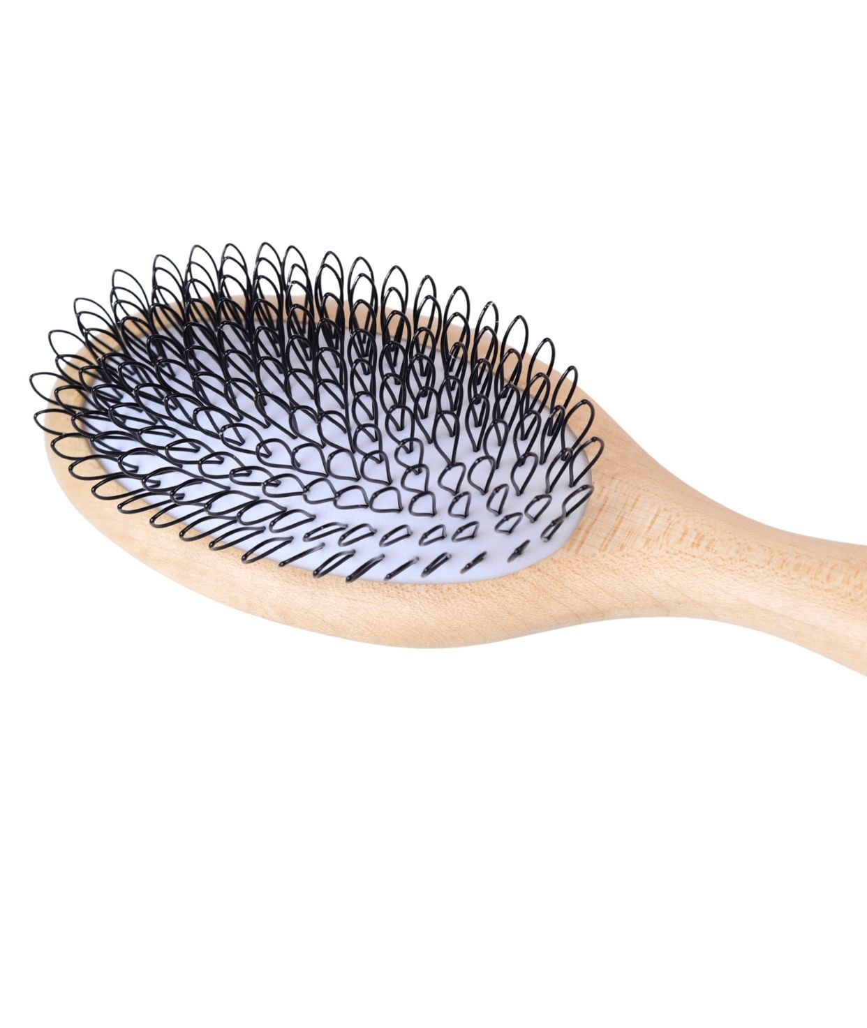 Superior Hair Detangling Loop Brush