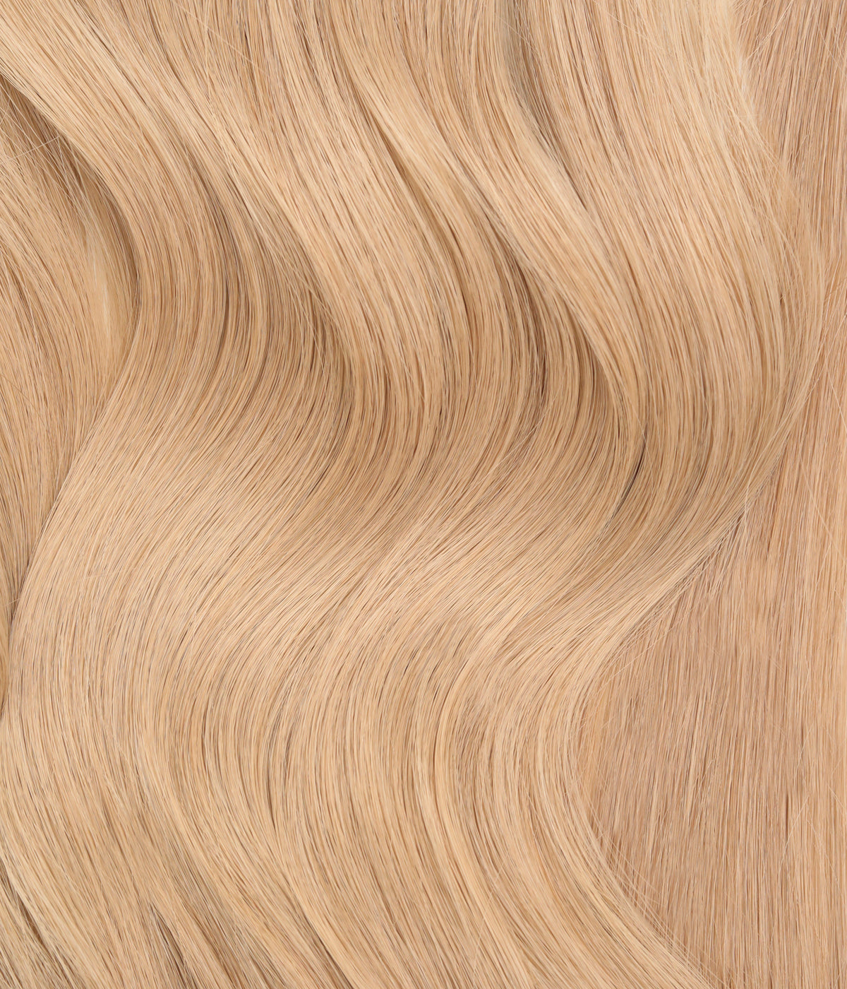 #Dirty Blonde Butterfly Weft™ Extensions (NEW)