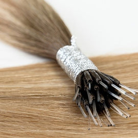 colour: #Iced Coffee Balayage