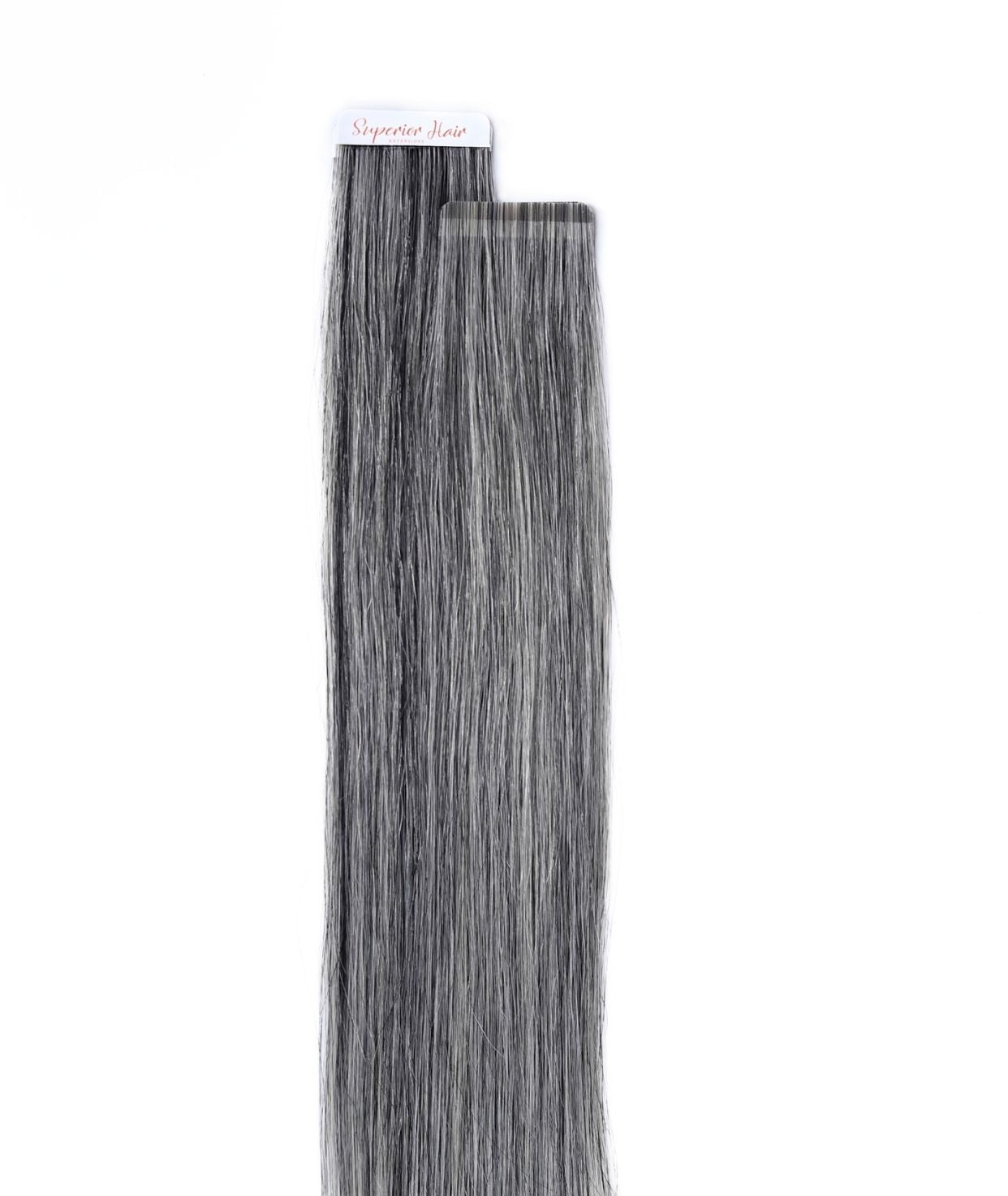 Superior Hair Sample Pack (2pc)