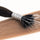 #Mochaccino Melt Nano Tip Hair Extensions