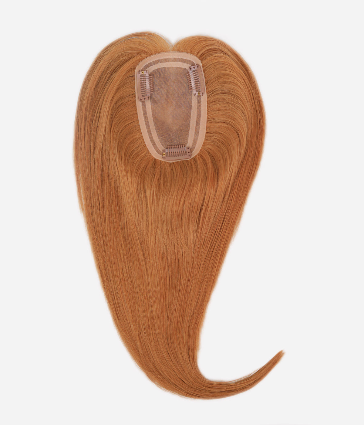 #Natural Red Women's Lite Topper