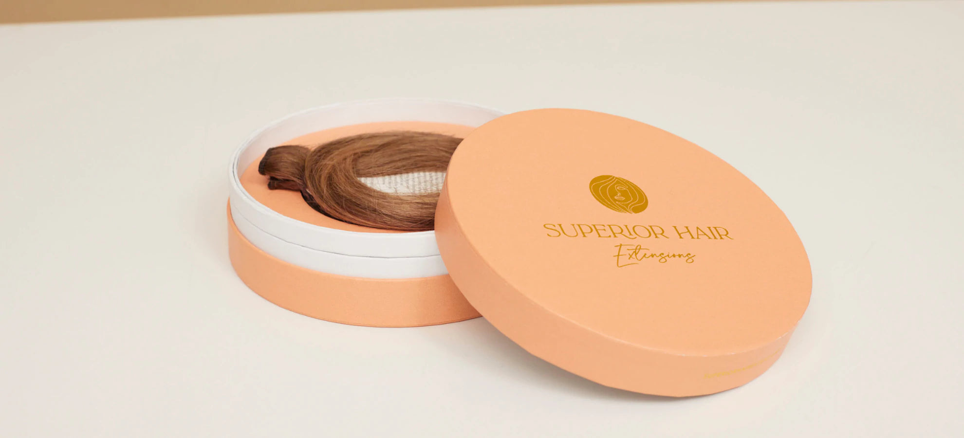 Superior Hair Ready to wear Extensions