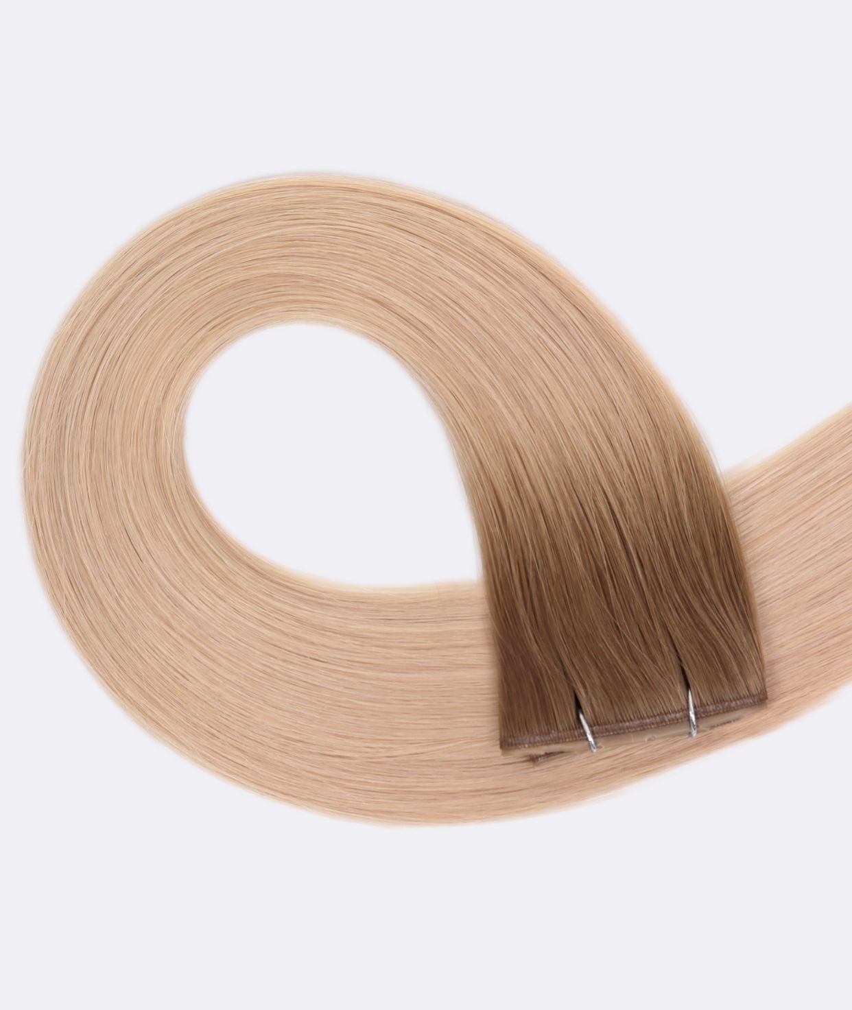 #Rooted The Blonde Butterfly Weft™ Extensions (NEW)