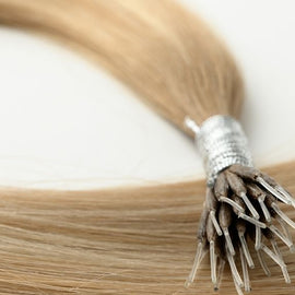 colour:#Toffee Cream Balayage