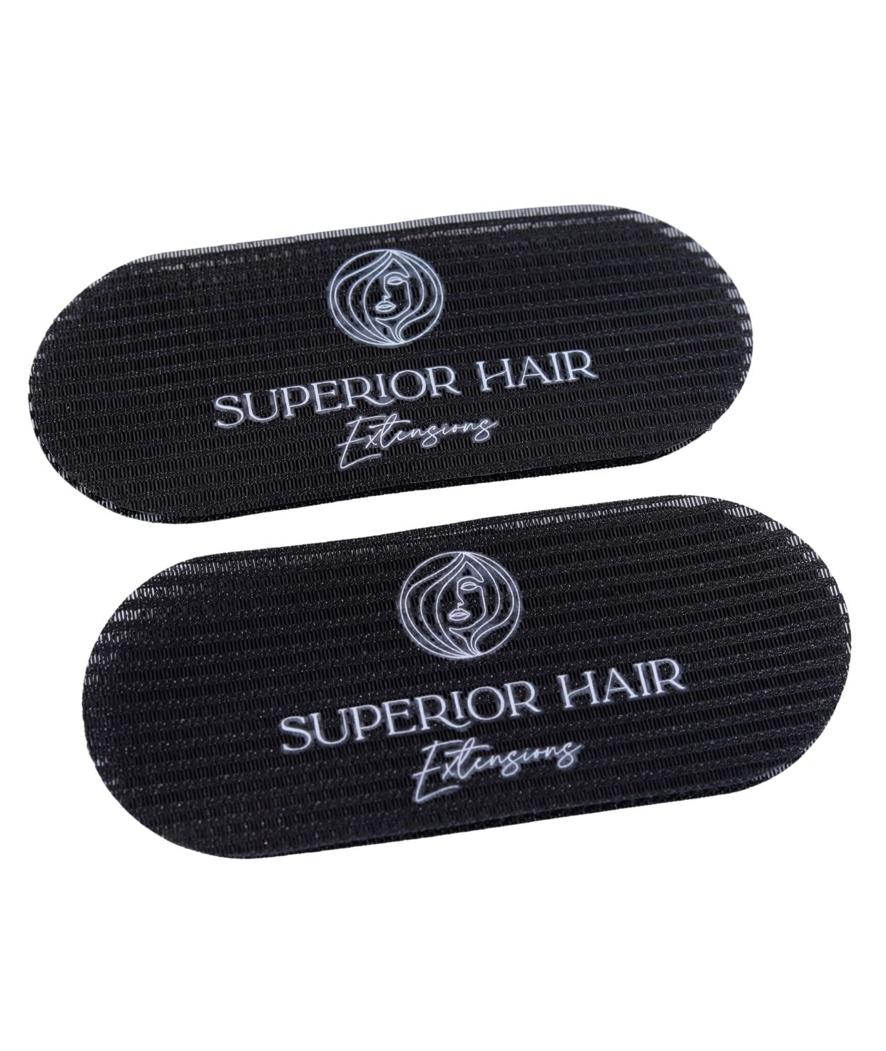 Superior Hair Velcro Hair Grips (Set of 2)