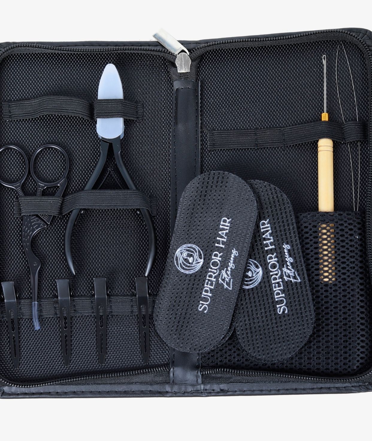 Superior Hair Weft Tool Kit